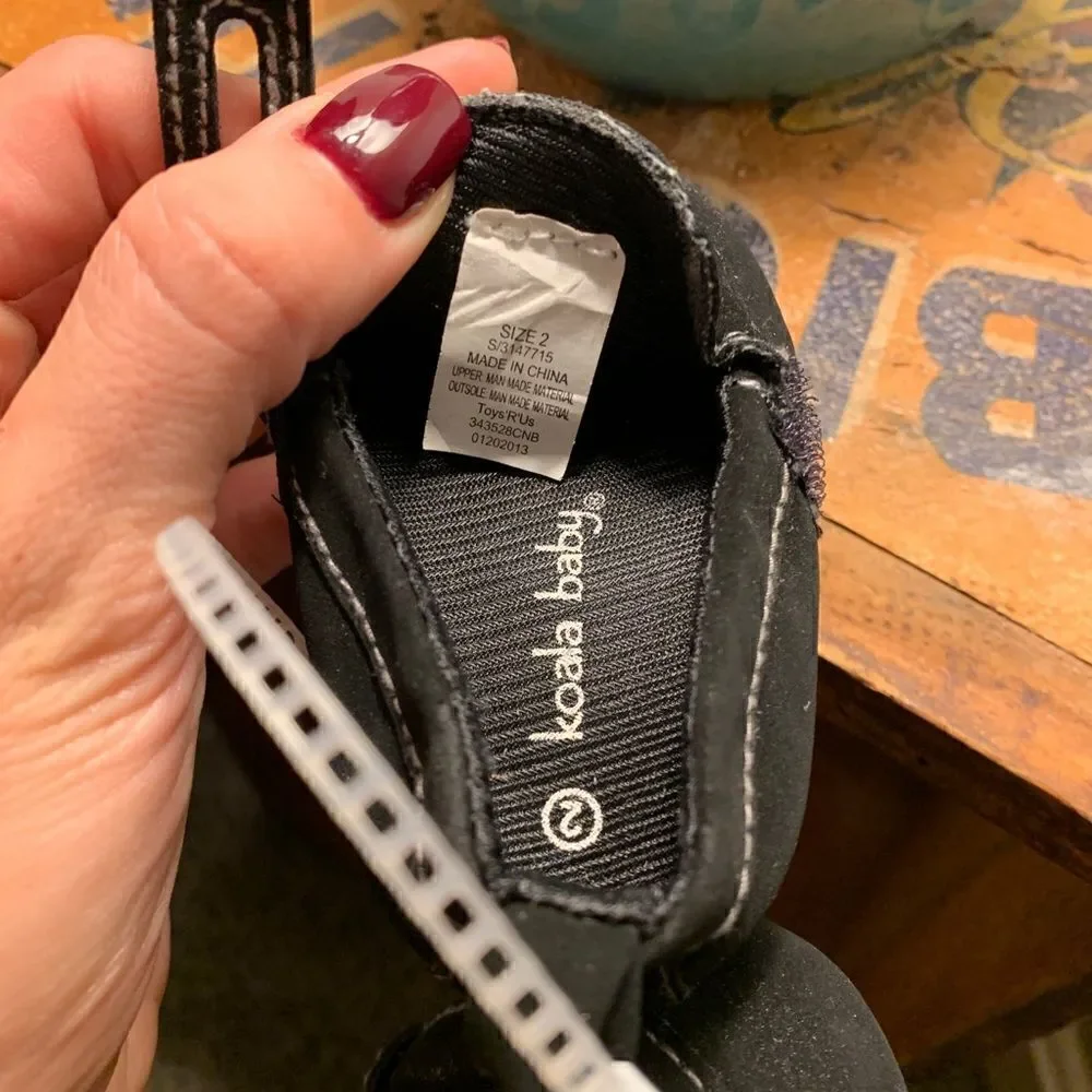 Koala Baby Shoes